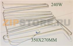 RESISTENZA SBRINAMENTO ELX 2425163041 