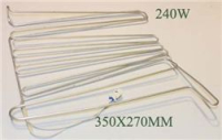 RESISTENZA SBRINAMENTO ELX 2425163041