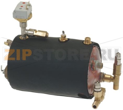 БОЙЛЕР 1 ГРУППНЫЙ 