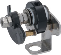 STEAM TAP LINKAGE ASSEMBLY RH