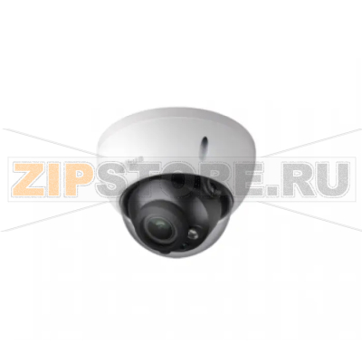 Видеокамера Dahua DH-HAC-HDBW1400RP-VF-27135 