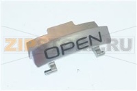 КРЮЧОК ДВЕРИ