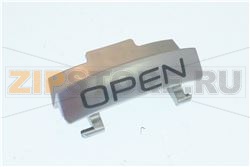 КРЮЧОК ДВЕРИ 