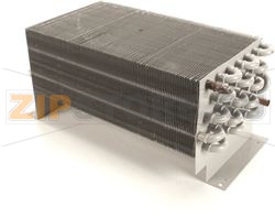EVAP COIL ASM TPP/TUC/TWT-93 
