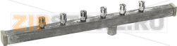 SPRINKLE RAMPING 330 mm INNECTION ø18mm 
