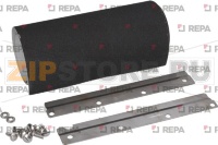 ЛЕНТА АБРАЗИВНАЯ ДЛЯ КАРТОФЕЛЕЧИСТКИ НАБОР