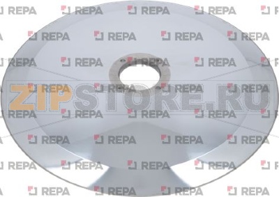 BLADE RASSPE ø 370-57-4-300 MOD.C 3rd GE 