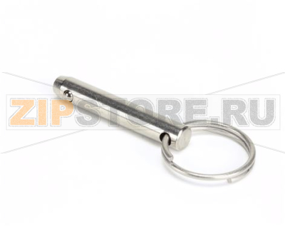 RING PIN (5/16 X 1.3 