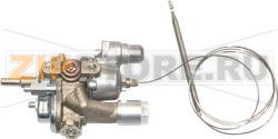 ROBINET THERMOSTATIQUE 