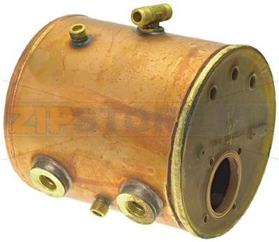 БОЙЛЕР ДВУХГРУППОВОЙ Ø 185X215 ММ 