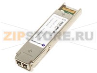Модуль XFP Alcatel XFP-10GE-SR 10GBASE-SR, 850nm Wavelength, 10 Gigabit Ethernet, Multi-mode Fiber (MMF), XFP Module 
