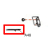 Black mark & see-through pcb assembly Godex EZ-2250i