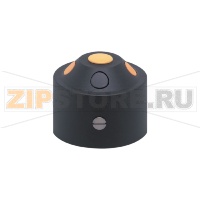 Насадки для вентильных приводов IFM E17327