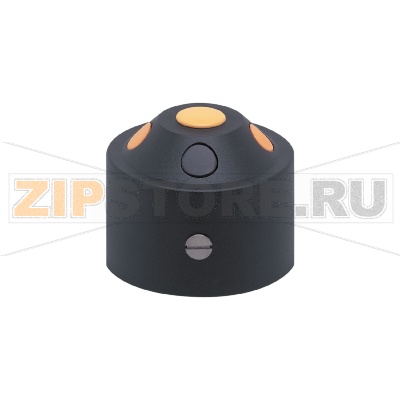 Насадки для вентильных приводов IFM E17327 