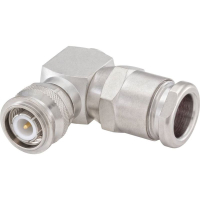 Разъем TNC, 50 Ом, 1 шт Rosenberger 56S201-015N5