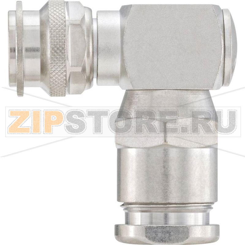 Разъем TNC, 50 Ом, 1 шт Rosenberger 56S201-015N5 