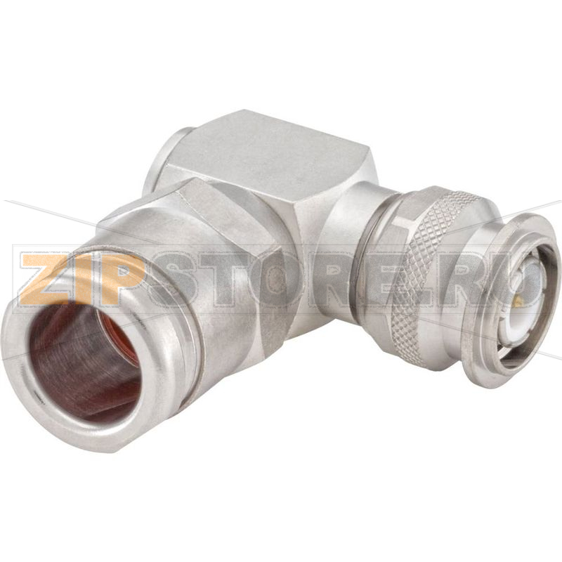 Разъем TNC, 50 Ом, 1 шт Rosenberger 56S201-015N5 