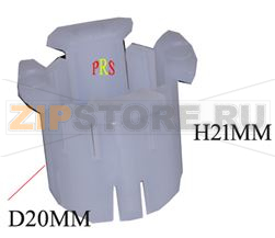 TAMPONE MOTORE 