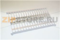 SPRAY BAR &amp; CHUTE