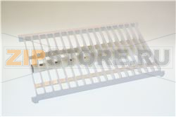 SPRAY BAR &amp;amp; CHUTE 