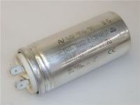 CONDENSATORE 35µF