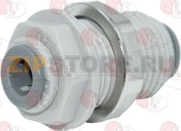 TRAVERSEE CLOISON EGALE 5/16