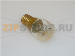 LAMPADA 15W 120V 