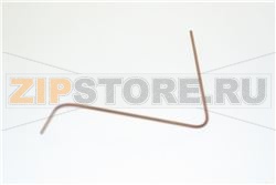 PIPE [C] BRATT PAN M120 PILOT 