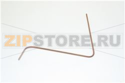PIPE [C] BRATT PAN M120 PILOT 