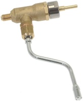 RUBINETTO VAPORE COMPLETO