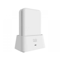Точка доступа 2.4/5 ГГц, внутренняя, Wi-Fi Cisco AIR-OEAP1810-R-K9