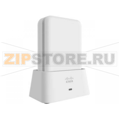 Точка доступа 2.4/5 ГГц, внутренняя, Wi-Fi Cisco AIR-OEAP1810-R-K9 