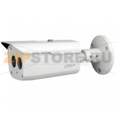 Видеокамера Dahua DH-HAC-HFW1100BP-0360B 