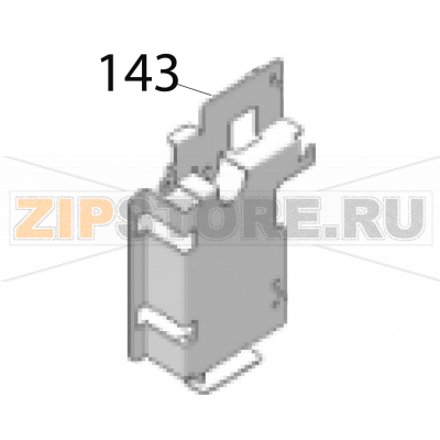 Cont PCB BR Sato CL4NX Plus Cont PCB BR Sato CL4NX PlusЗапчасть на деталировке под номером: 143Название запчасти на английском языке: Cont PCB BR Sato CL4NX Plus.