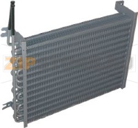 ИСПАРИТЕЛЬ 535X340X120 ММ