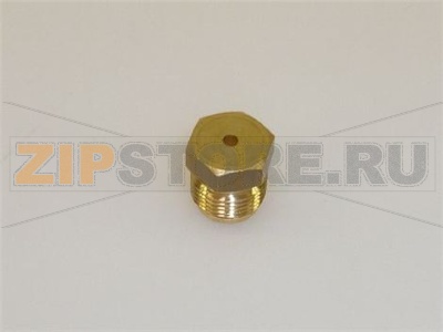 INIETTORE GAS ø 2,5 mm M13x1 