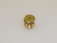 INIETTORE GAS ø 2,5 mm M13x1