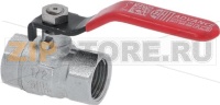 КРАН FF - 1/2"
