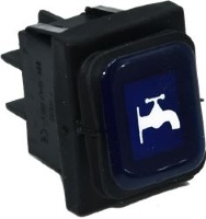 INTERRUPTEUR NIVEAU D&#039;EAU