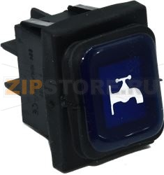 INTERRUPTEUR NIVEAU D&amp;#039;EAU 