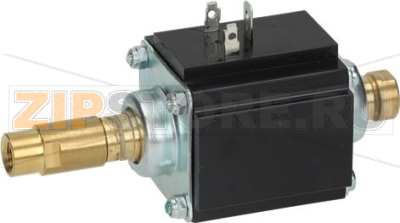 ВИБРАЦИОННЫЙ НАСОС FLUID-O-TECH 70ВТ 240В 