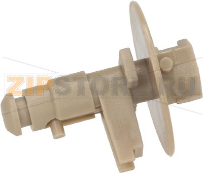 ШТИФТ ПАРОВОГО КРАНА 