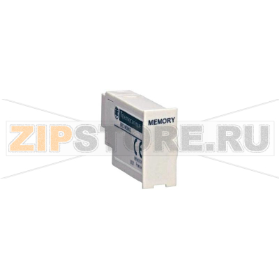 Модуль памяти Schneider Electric SR2 MEM02 