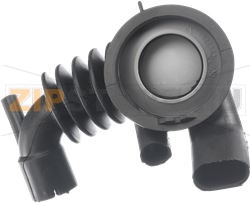 DRAIN HOSE BOSCH 00480818 