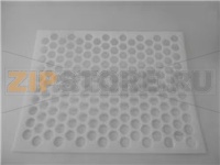FALSE BOTTOM TANK SS 603x460 mm