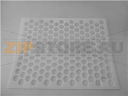 FALSE BOTTOM TANK SS 603x460 mm 