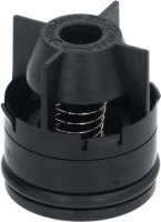 VALVOLA DI NON RITORNO PER SGOCCIOLATOIO