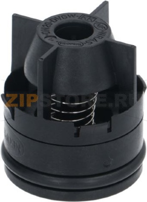 VALVOLA DI NON RITORNO PER SGOCCIOLATOIO 