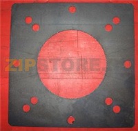 DEFLECTOR N°2 BURNER SIR 20