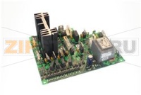 SCHEDA POWER ROYAL PROFESS.230V